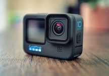 Экшн камера GoPro 10
