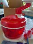 Кухонный комбайн от шефа Tupperware