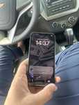Iphone 13 pro max 256