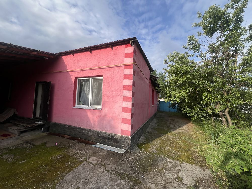 Продается дом .Алматы , село Саймасай.