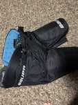Хоккейные шорты Bauer S21 X JR (Large)