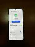 Samsung S23 + 256gb