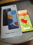 Продам телефон Redmi Note 11
