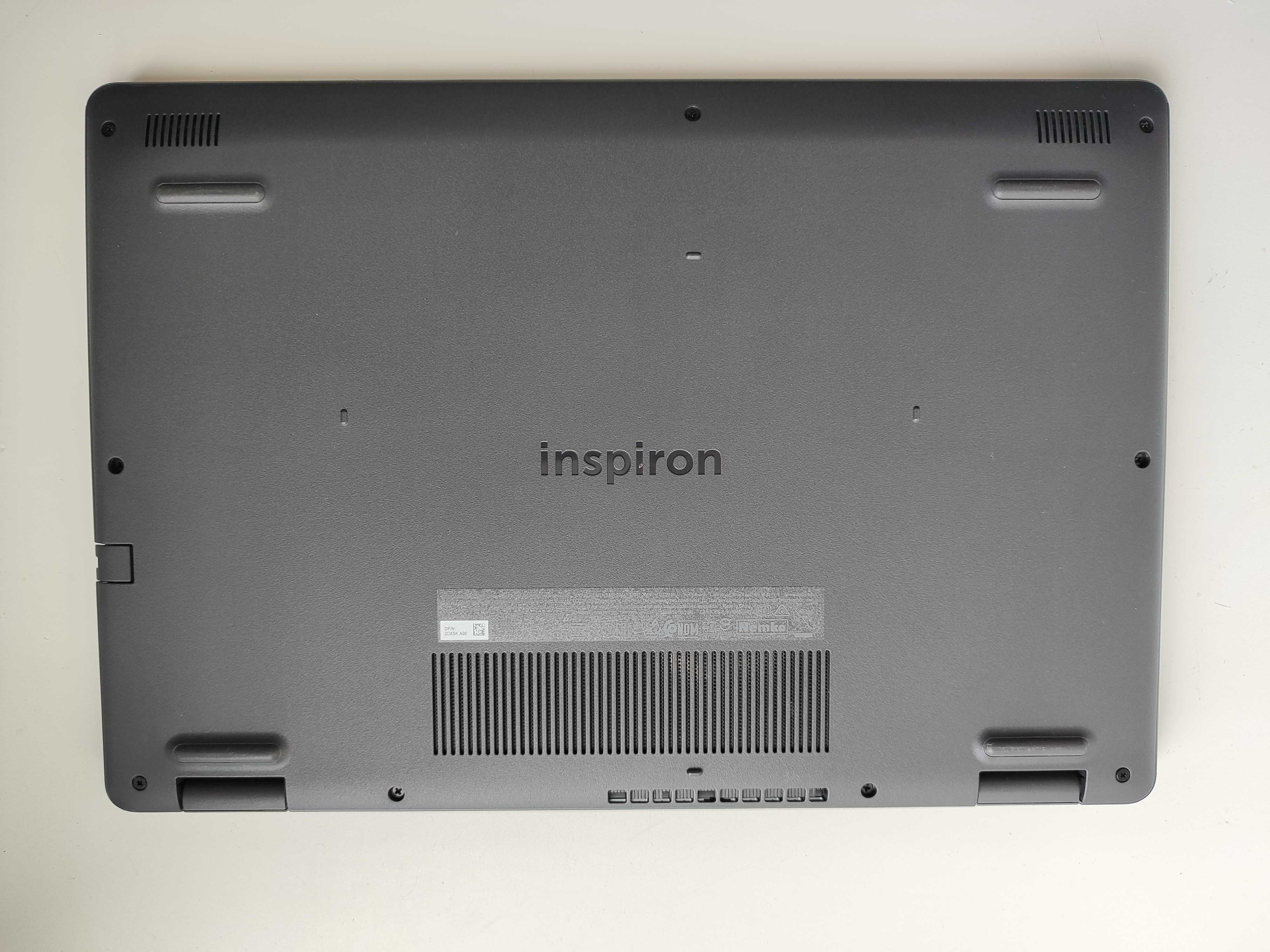Dell Ispirion 3511/i5-1135G7/12/256SSD/1TbHDD/FHD/IPS