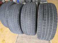 Шины 265/60R18 джип/кроссовер/пикап