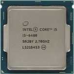 процессор intel core i5-6400