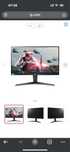 Продам монитор 144герц  Hdr срочно!