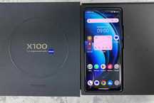 Vivо X100 512 Gb (Сарканд) лот 629458
