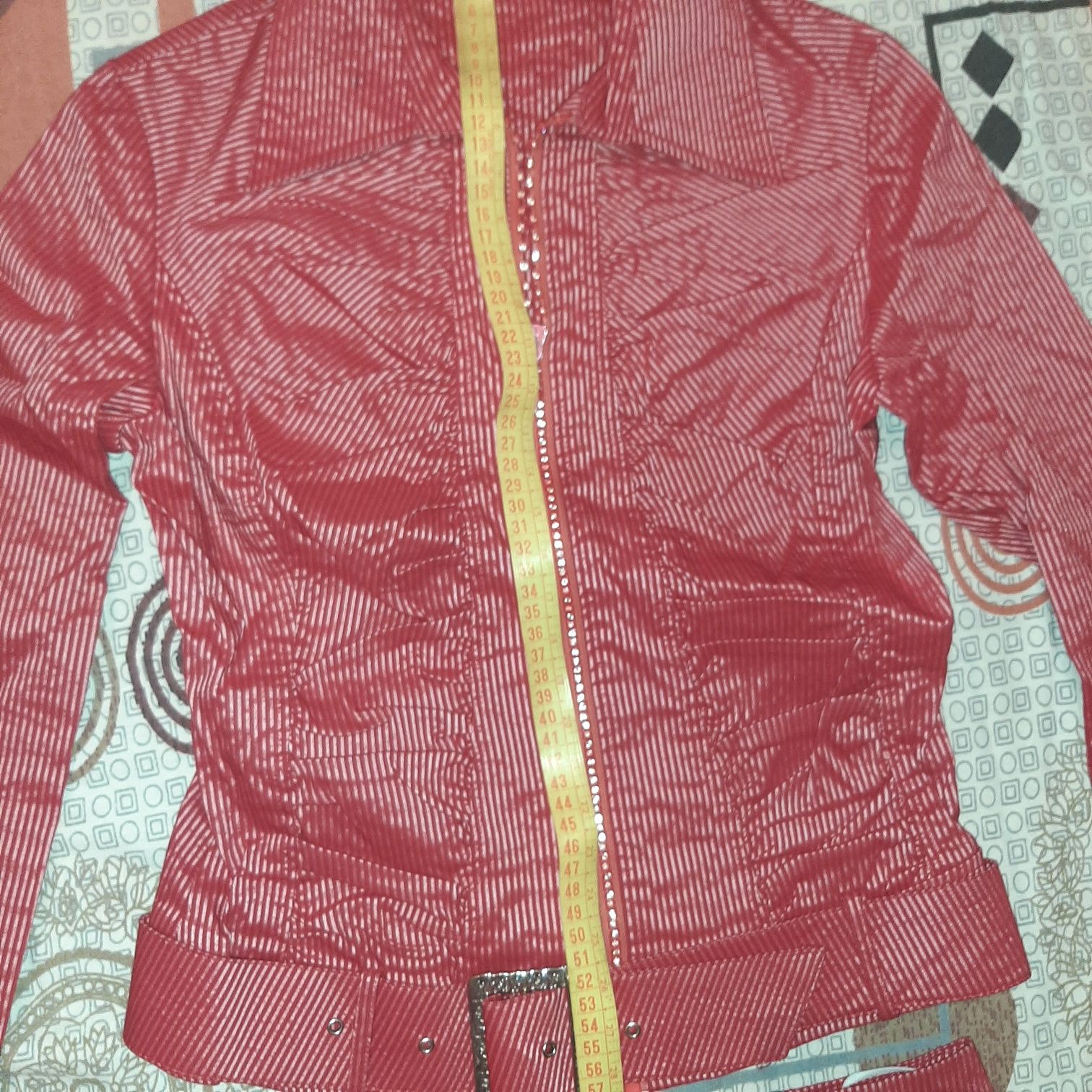 Продам хб-стреч двойку