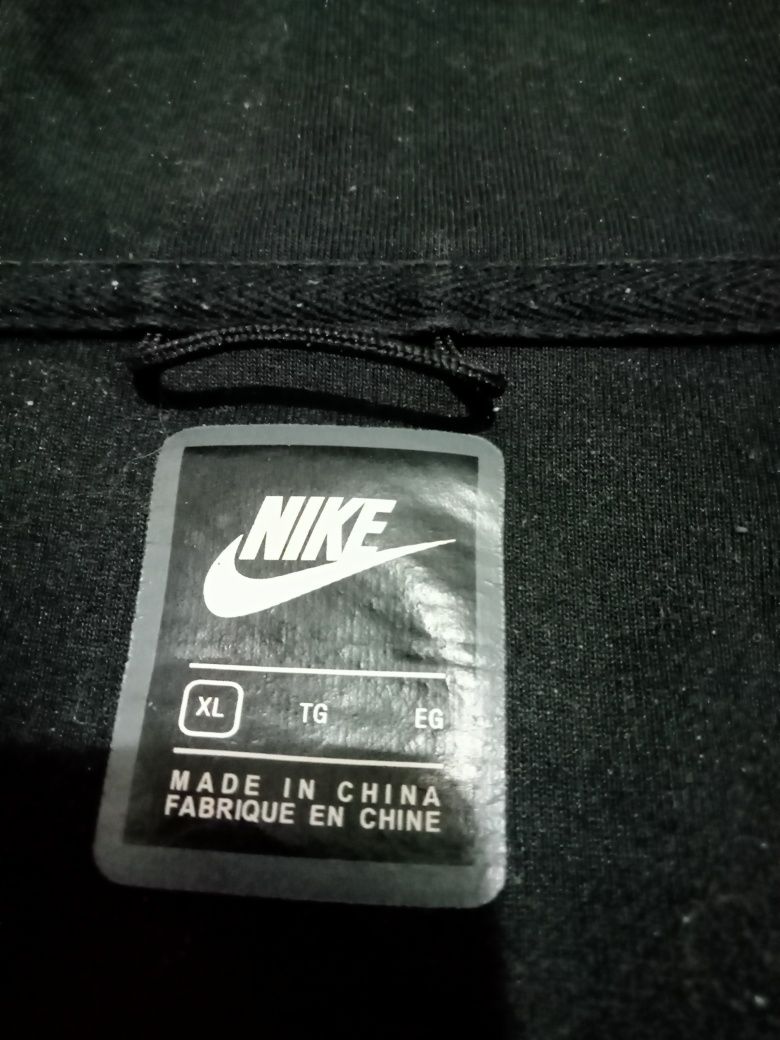 Nike Tech Fleece
