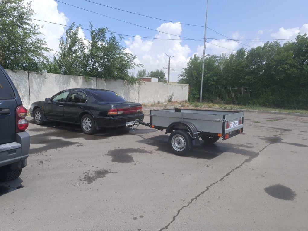 Прицеп легковой в Павлодаре