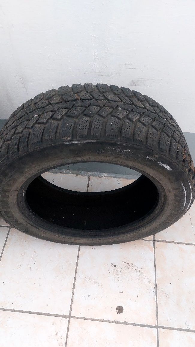 Продам Шины б/у 205/55 r 16