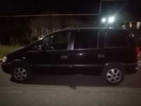 Опель Zafira 2002 гв