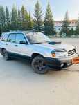 Продам Subaru forester