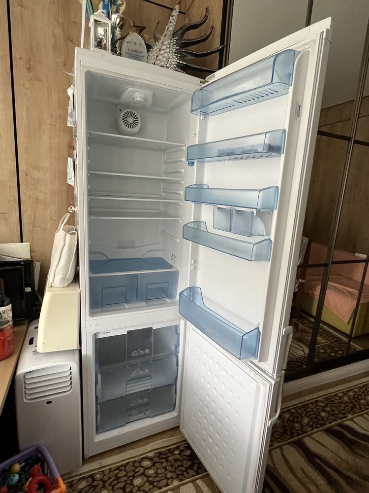 Холодильник Beko