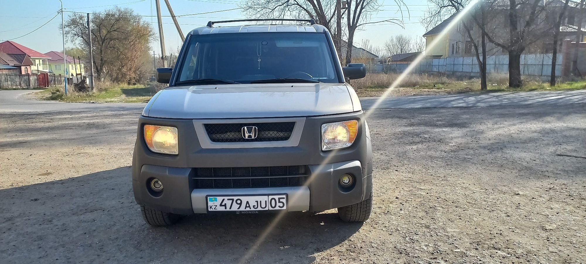 При осмотре договоримся