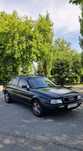 Продам ауди 80 универсал 1994год объем 2.6