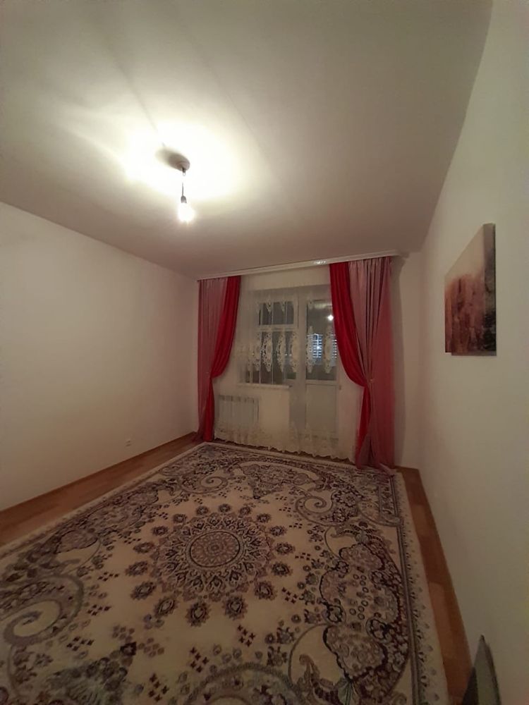 Продам 2-х комнатную квартиру