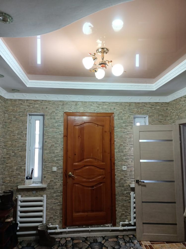 Продам дом 5 ти комнатный