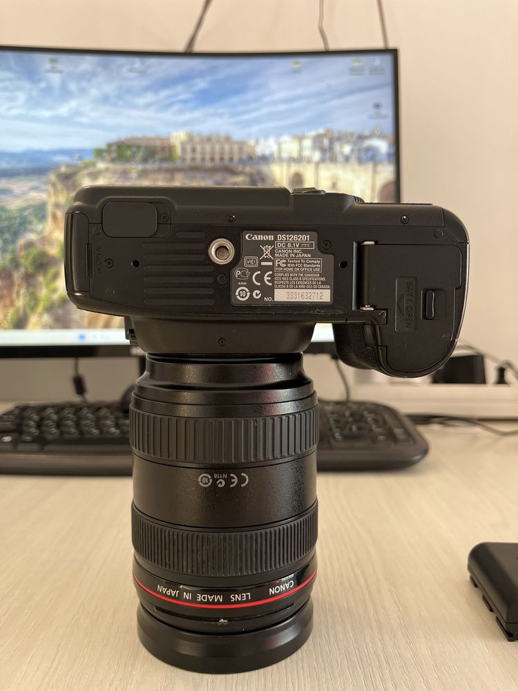 Canon 5d mark ||