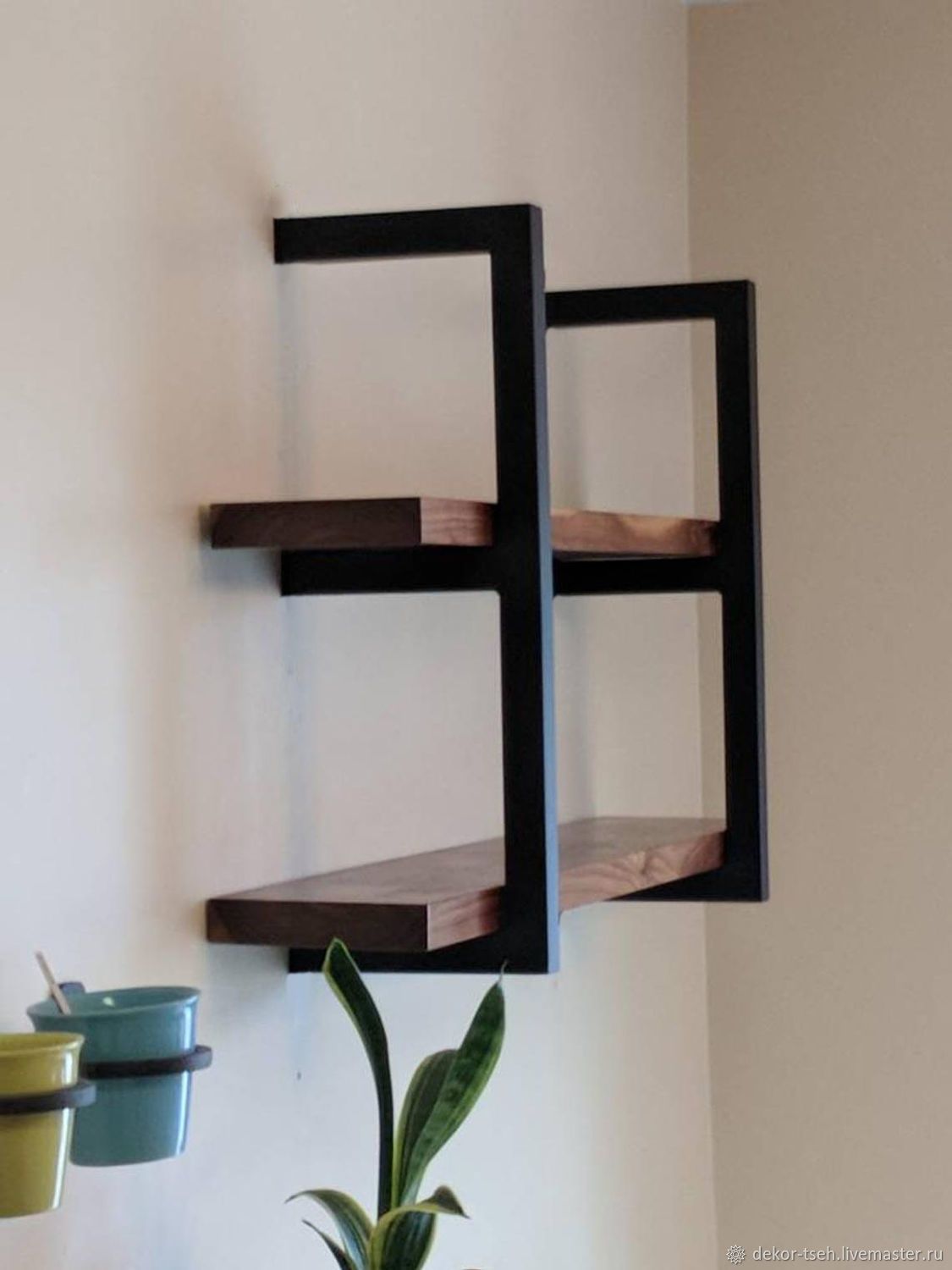 LOFT для дома и магазина