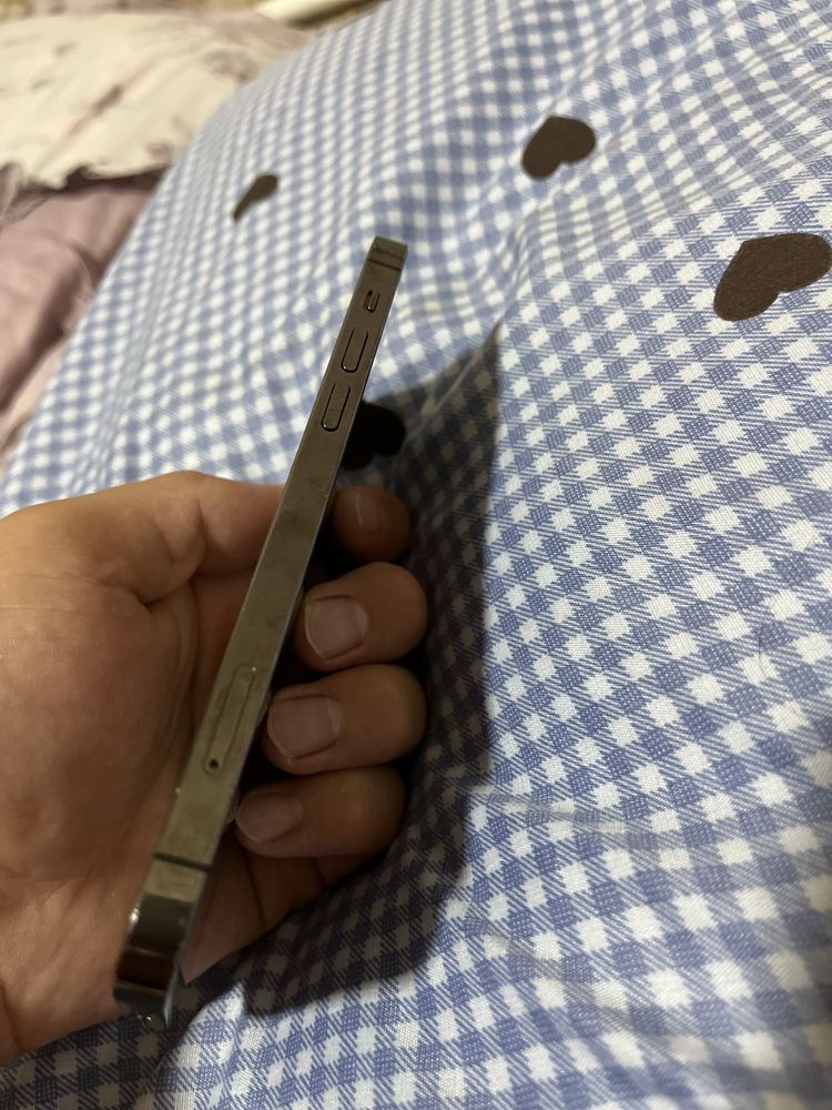 Продам iphone 12 pro