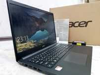 Современный НОУТБУК Acer 2021 + Документы.