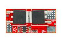 BMS 1S  4.2В 10A