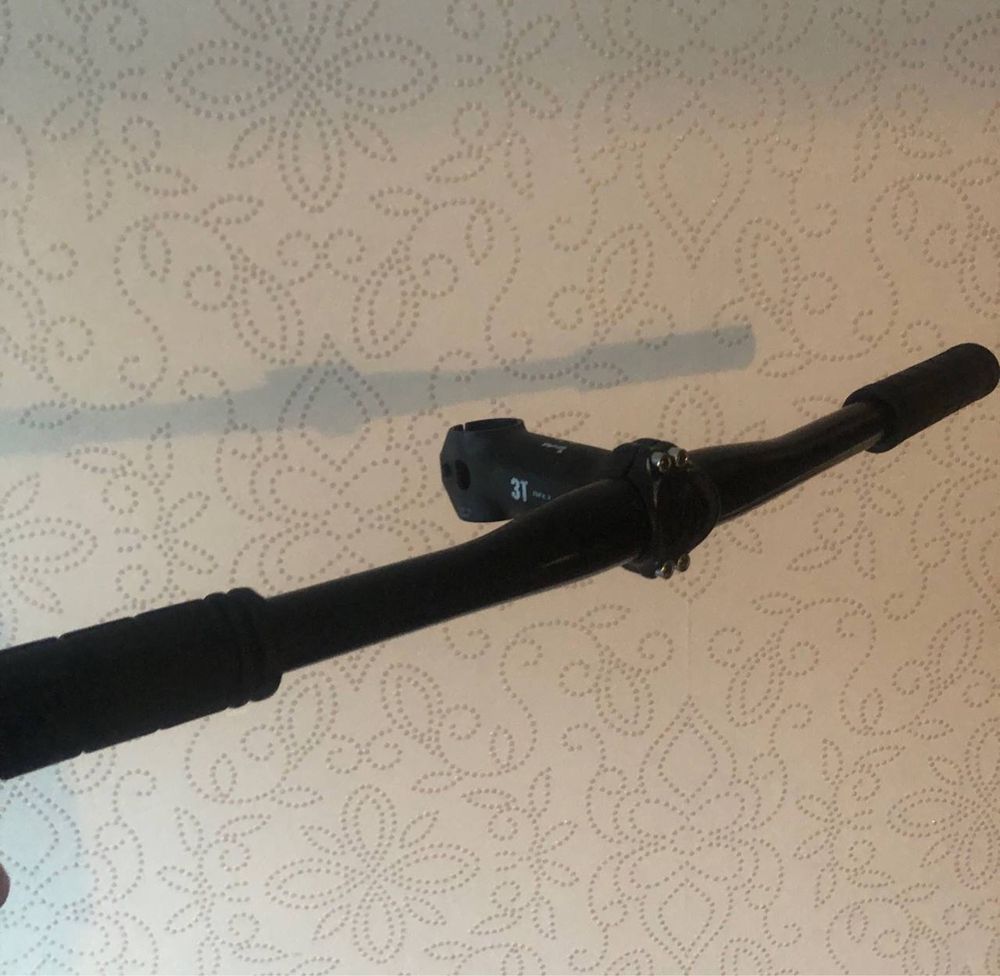 руль toosek zfone