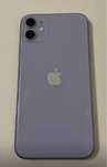IPhone 11 64 ГБ в хорошем состоянии