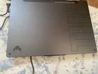 Ноутбук Asus в хорошем качестве