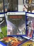DAYMARE: 1994 Sandcastle для Sony PlayStation 5 диски игры пс 5 ps 5