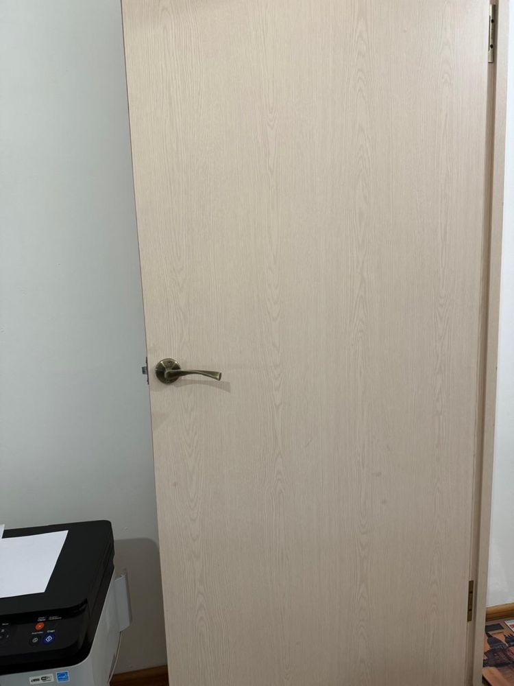Межкомнотные двери