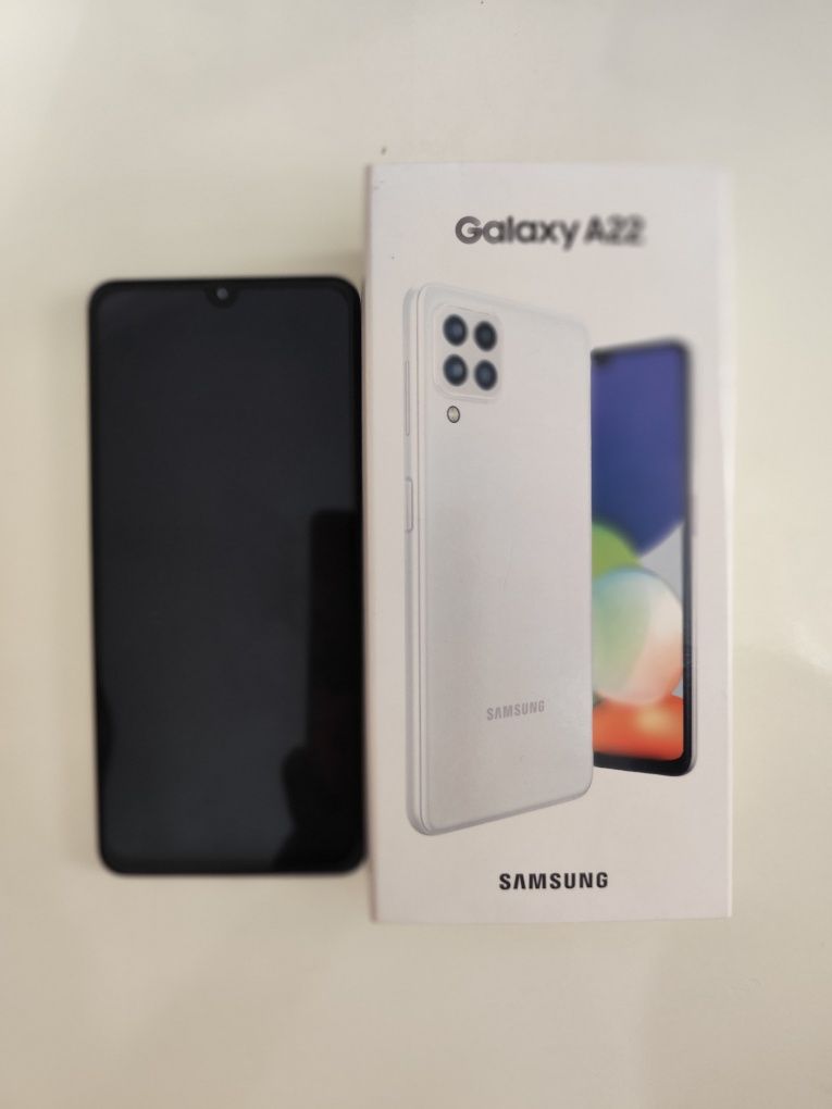 Продам Samsung galaxy A22