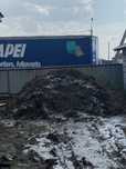 Отдам бесплатно навоз