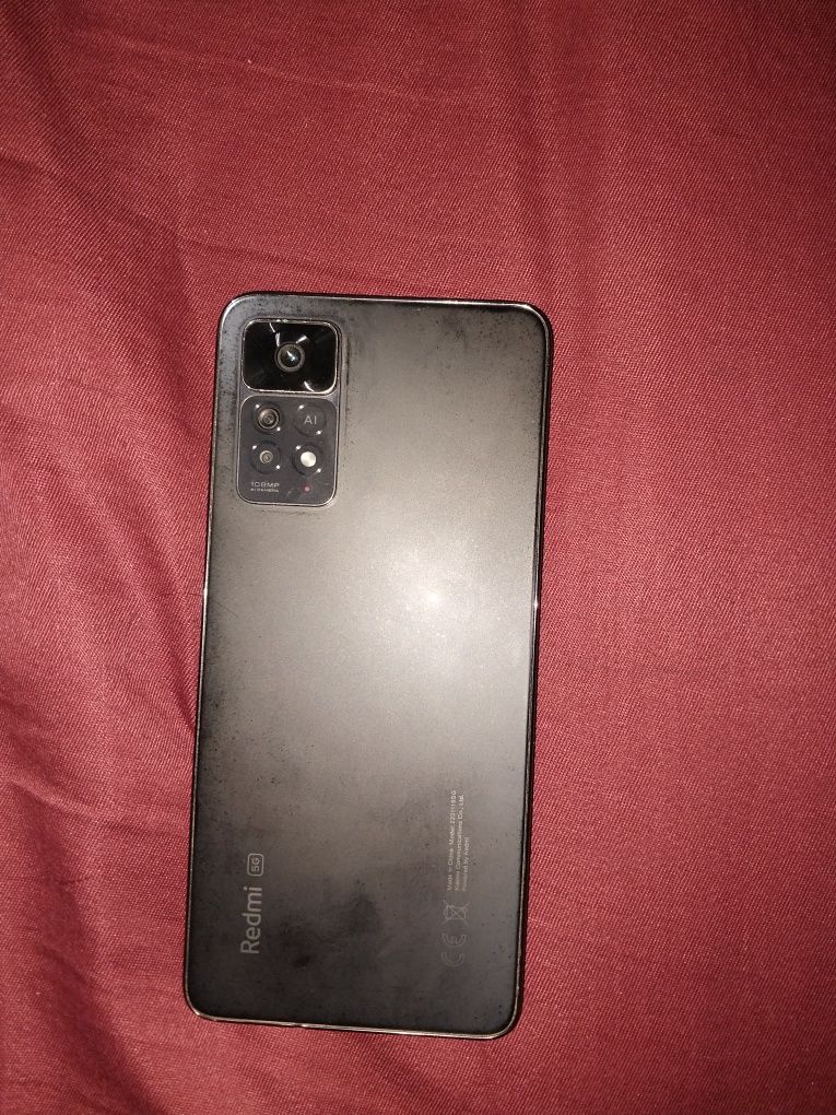 Xiaomi Redmi Note 11 Pro