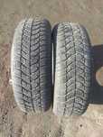 Шины 185/65 R15 - "Kelly Winter ST" (Польша), зимние.