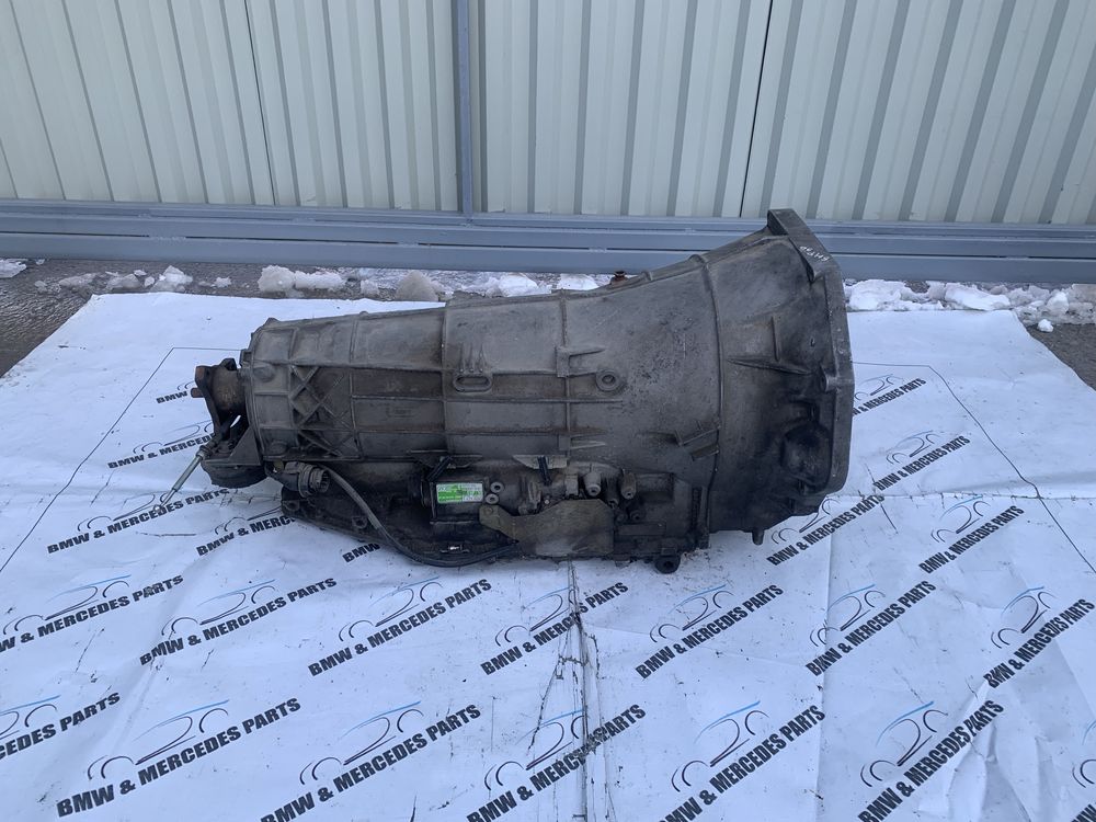 Коробка автомат БМВ е38 7 ка & Bmw E38