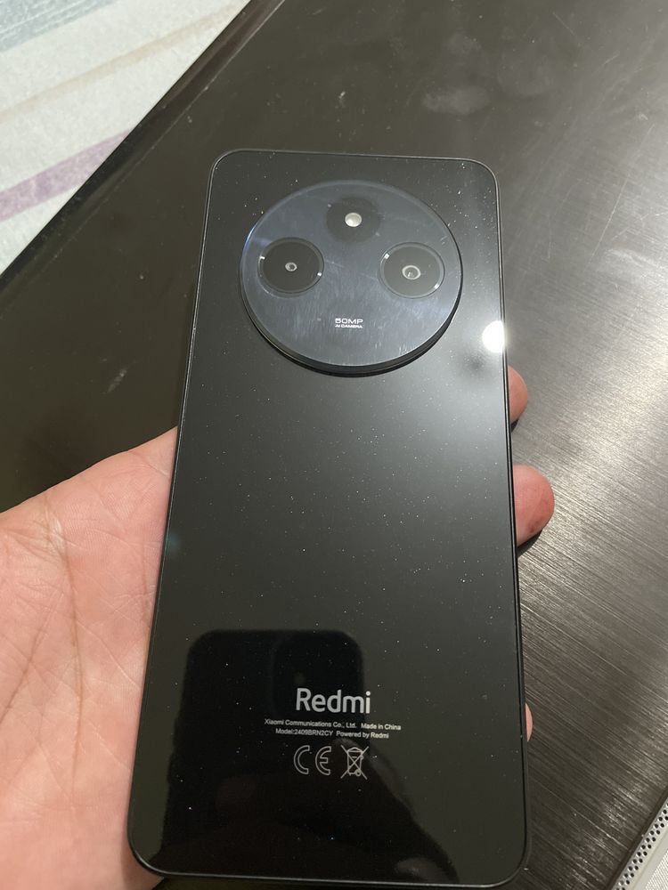 Redmi 14 с.       .