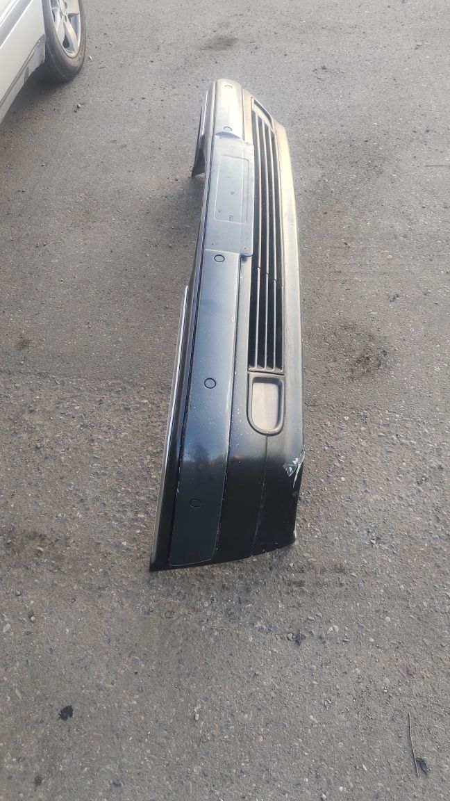 W210 до рест бампер