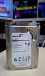 Продам жёсткий диск 2TB sata 3.5