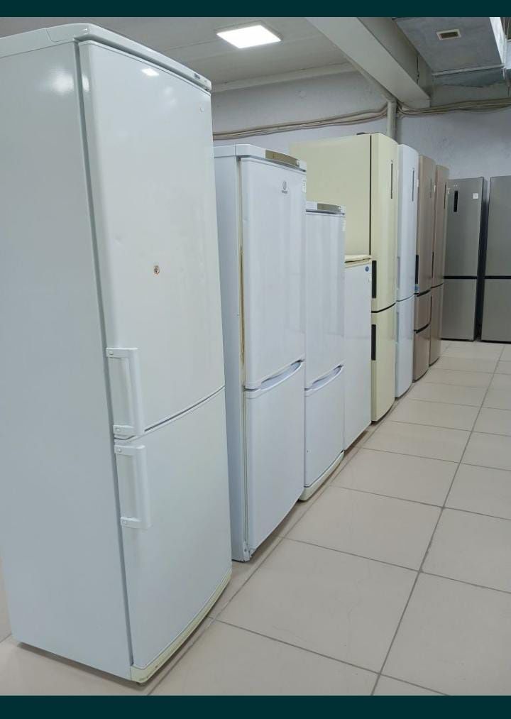 Продам холодильник бу