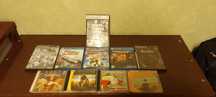 Игры на ПК,PS2,PS4