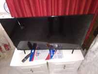 Led TV на запчасти