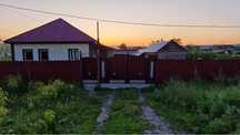 Продам дом на опытном поле