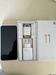 Xiaomi 11 Lite 8/256 черный, новый