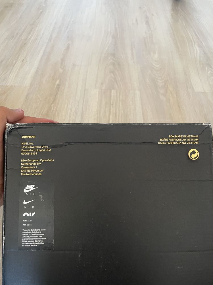 Jordan 11 cmft low оригинал