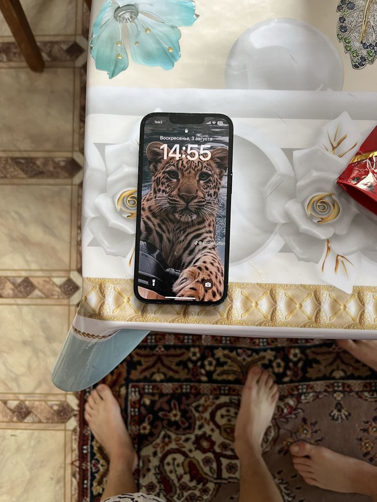 Iphone 13 айфон 13