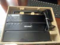 Роутер модем TP LINK AC 1200