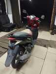 Скутер Honda Click